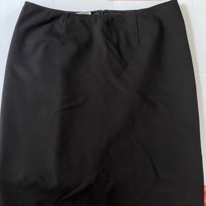 Philosophy di Alberta ferritti skirt , size 10